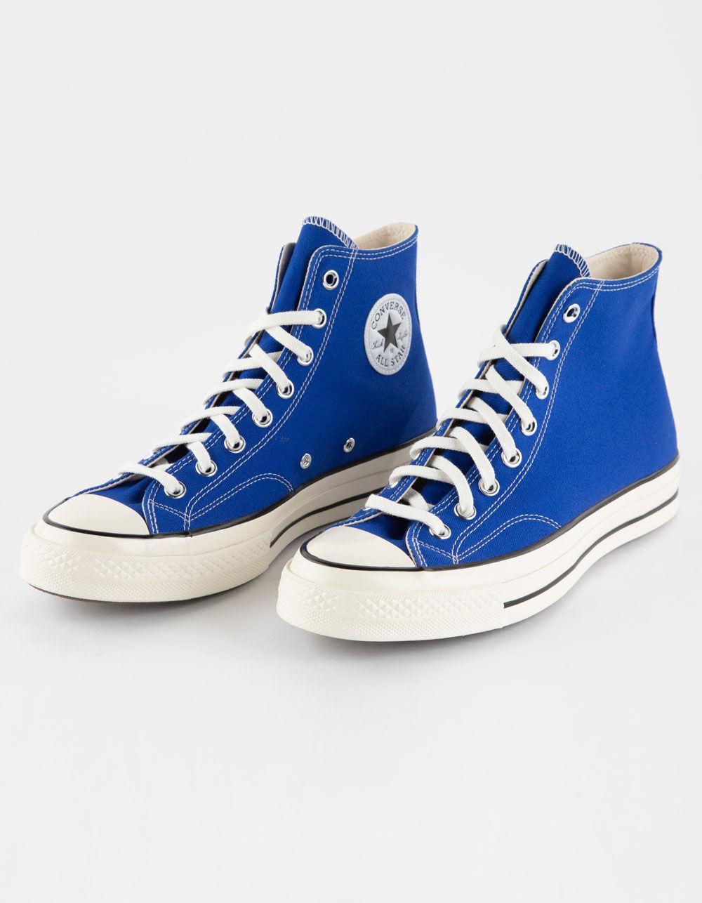 CONVERSE Chuck 70 High Top Shoes Product Image