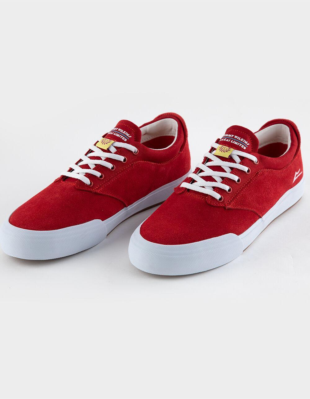 LAKAI Wilkins Mens Shoes Product Image