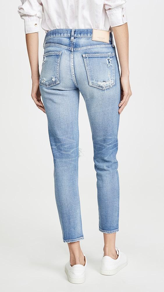 MOUSSY VINTAGE Lenwood Skinny Jeans | Shopbop Product Image