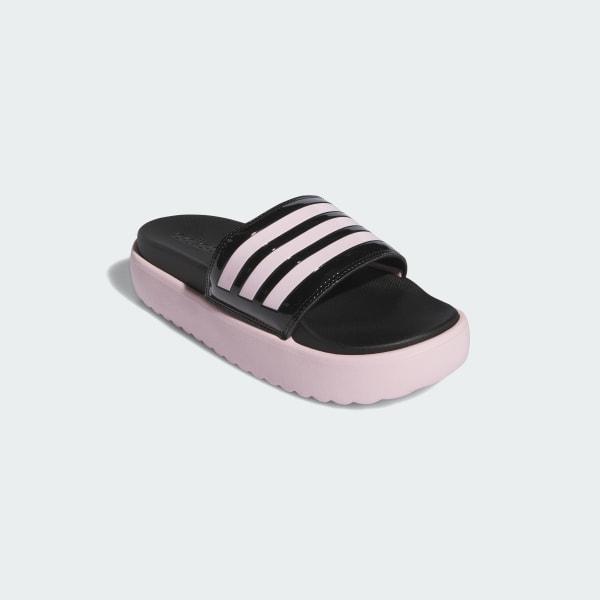 Adilette Platform Slides Product Image