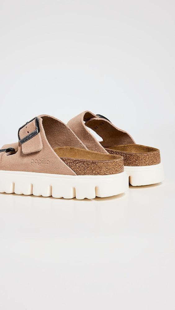 Birkenstock Arizona Chunky Sandals | Shopbop Product Image