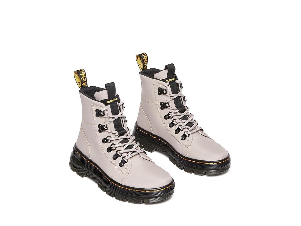 Dr. Martens Womens Combs W Vintage Combat Boot Product Image