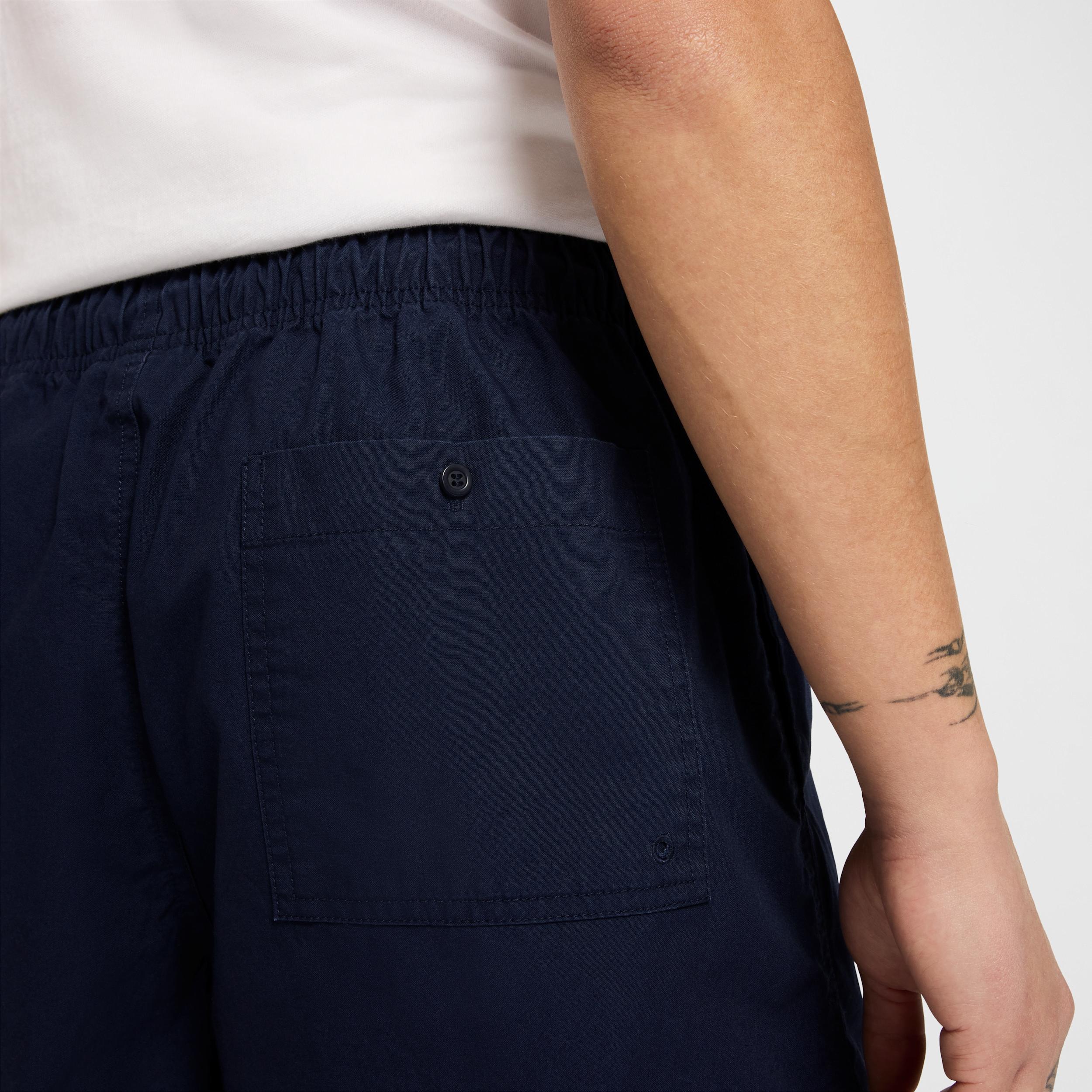 Nike Men's Club Flow Shorts Product Image