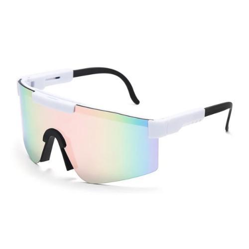 Polarized Multipurpose Sports Sunglasses Product Image