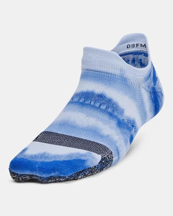 Women's UA Breathe 3-Pack No Show Tab Socks Product Image