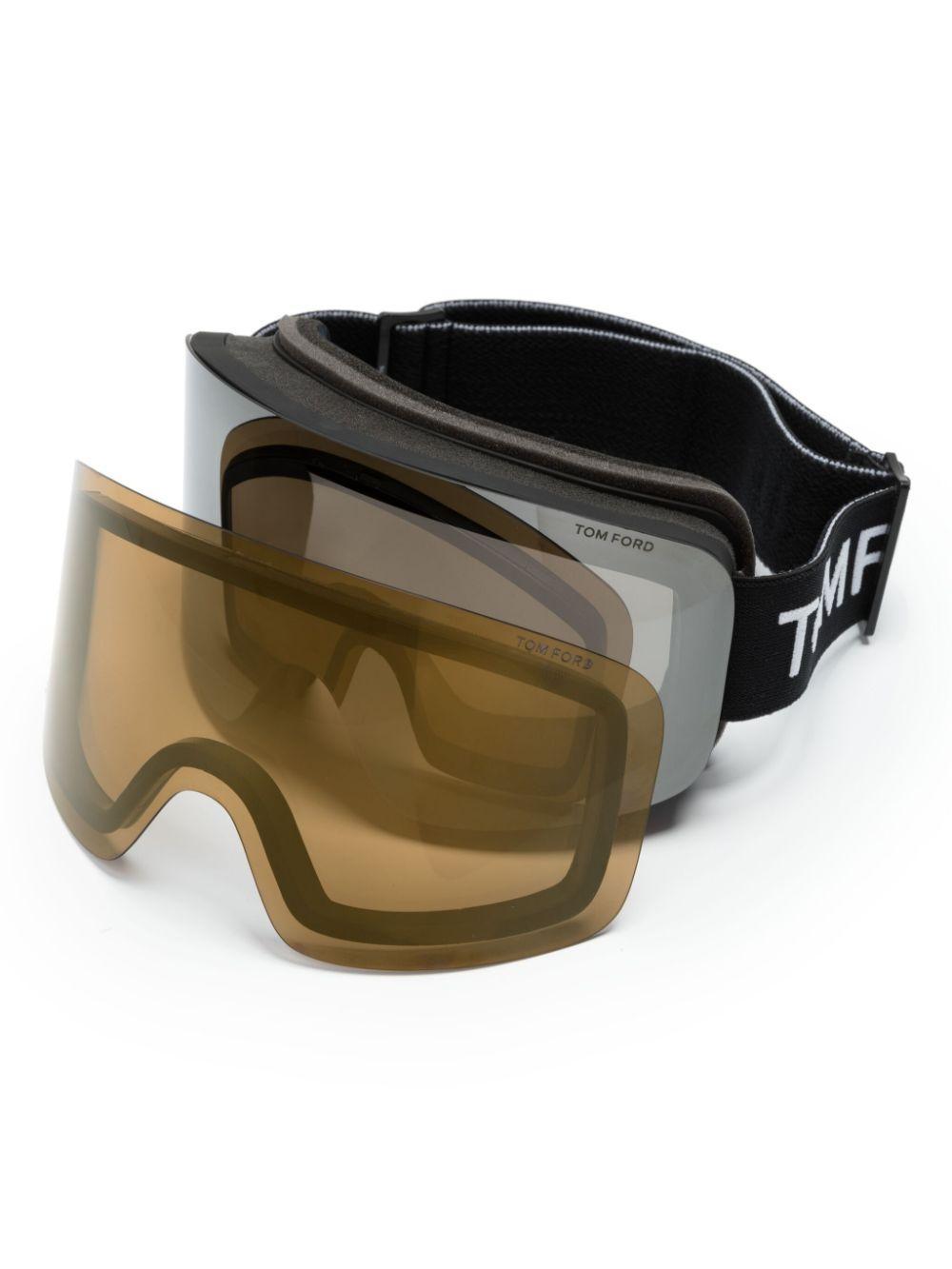 TF1124 Interchangeable Lens Ski Goggles Product Image