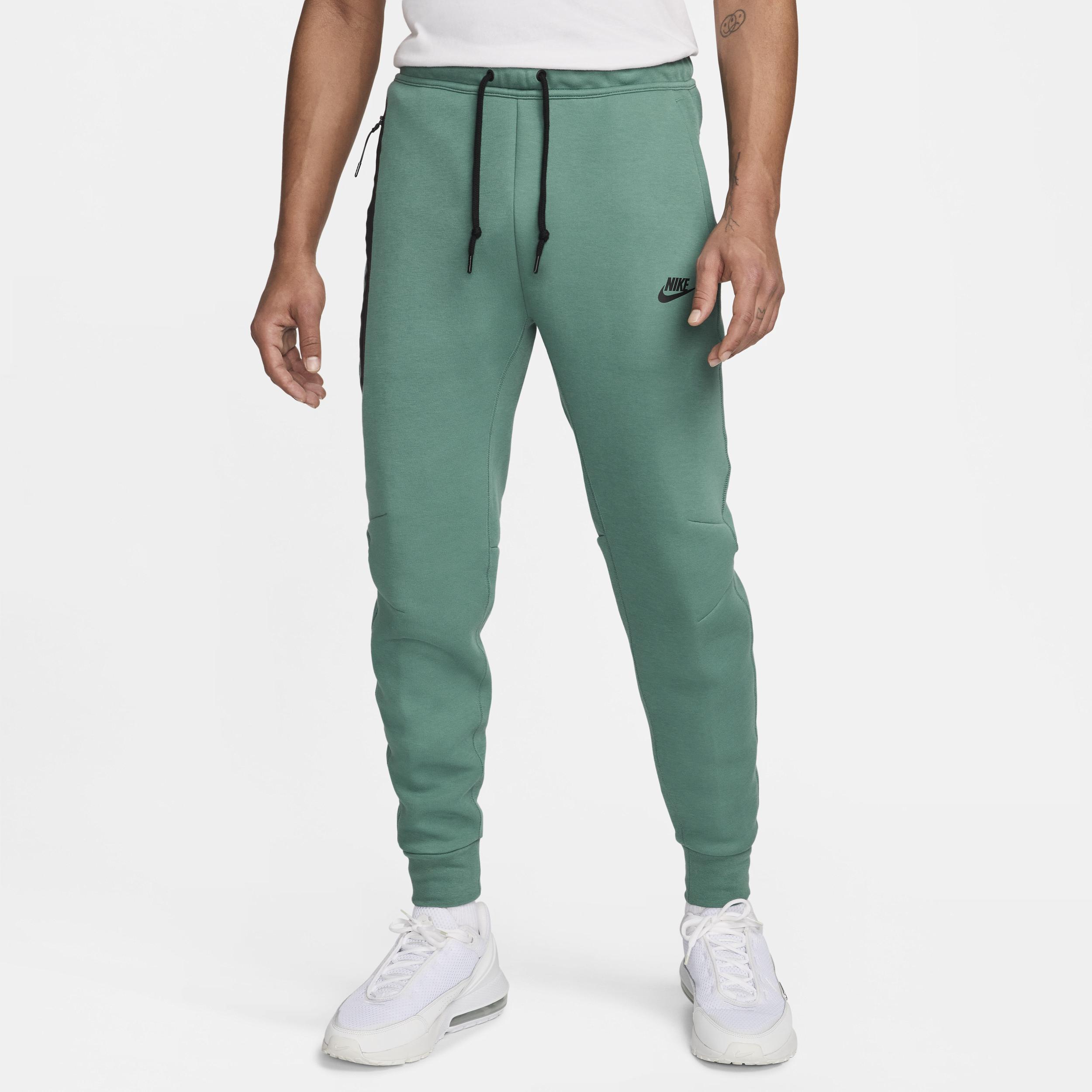 Men's Nike Sportswear Tech Fleece Jogger Pants Product Image