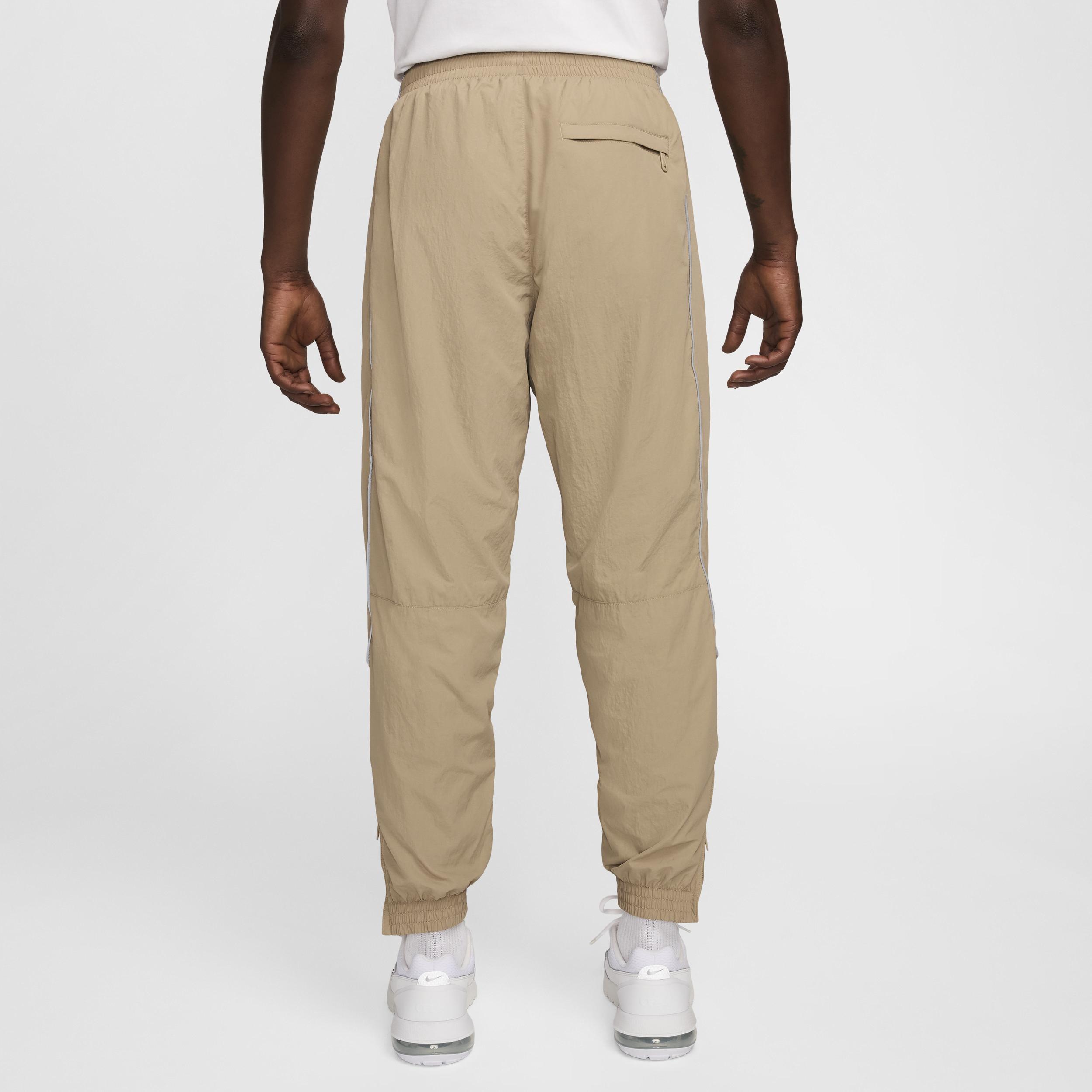 Nike Solo Swoosh Men's Track Pants Product Image