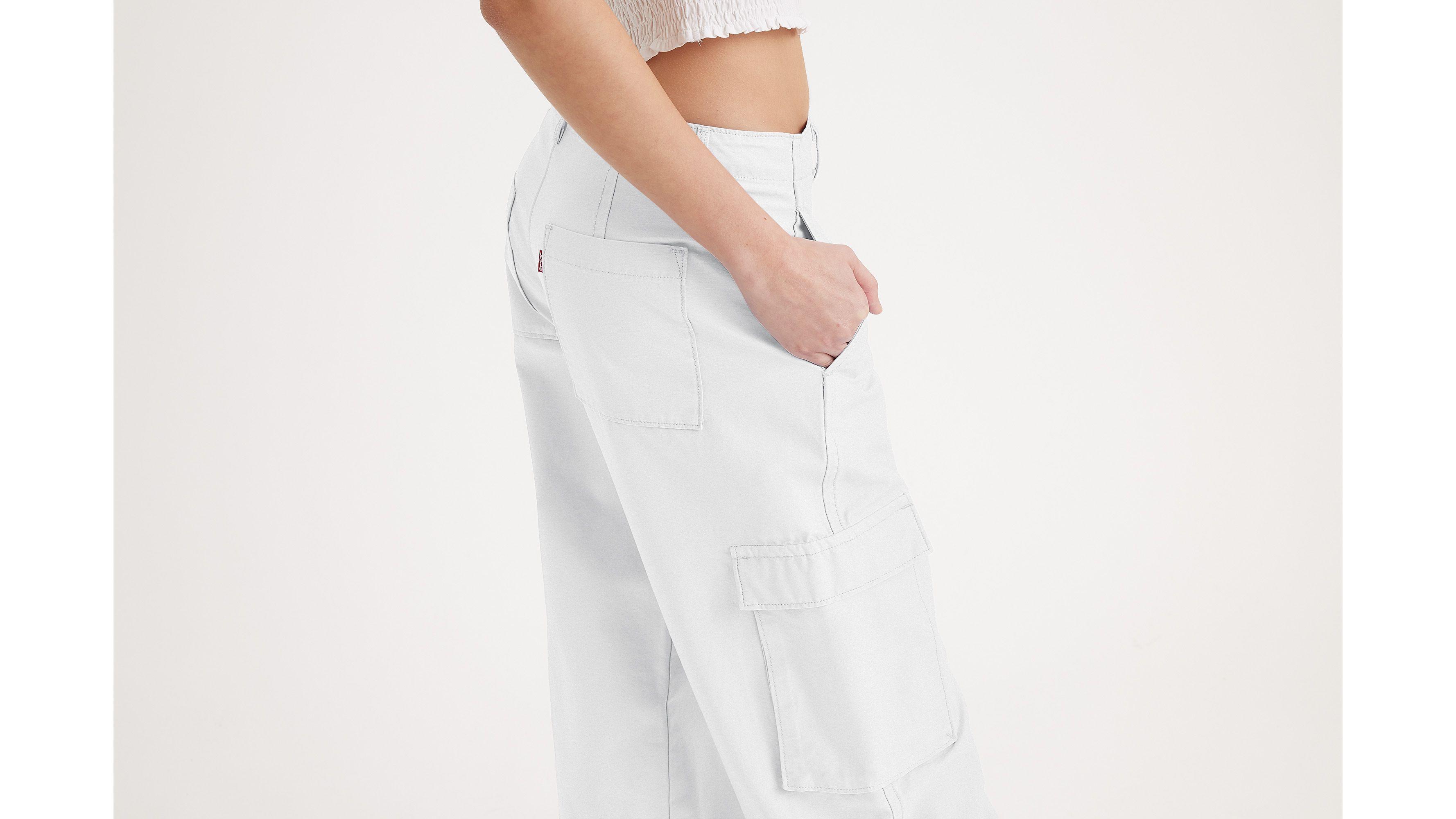 Levi's Cargo Women's Pants Product Image