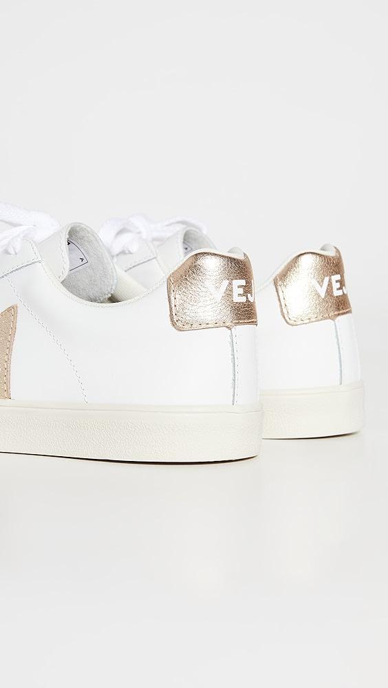 Veja Esplar Logo Sneakers | Shopbop Product Image