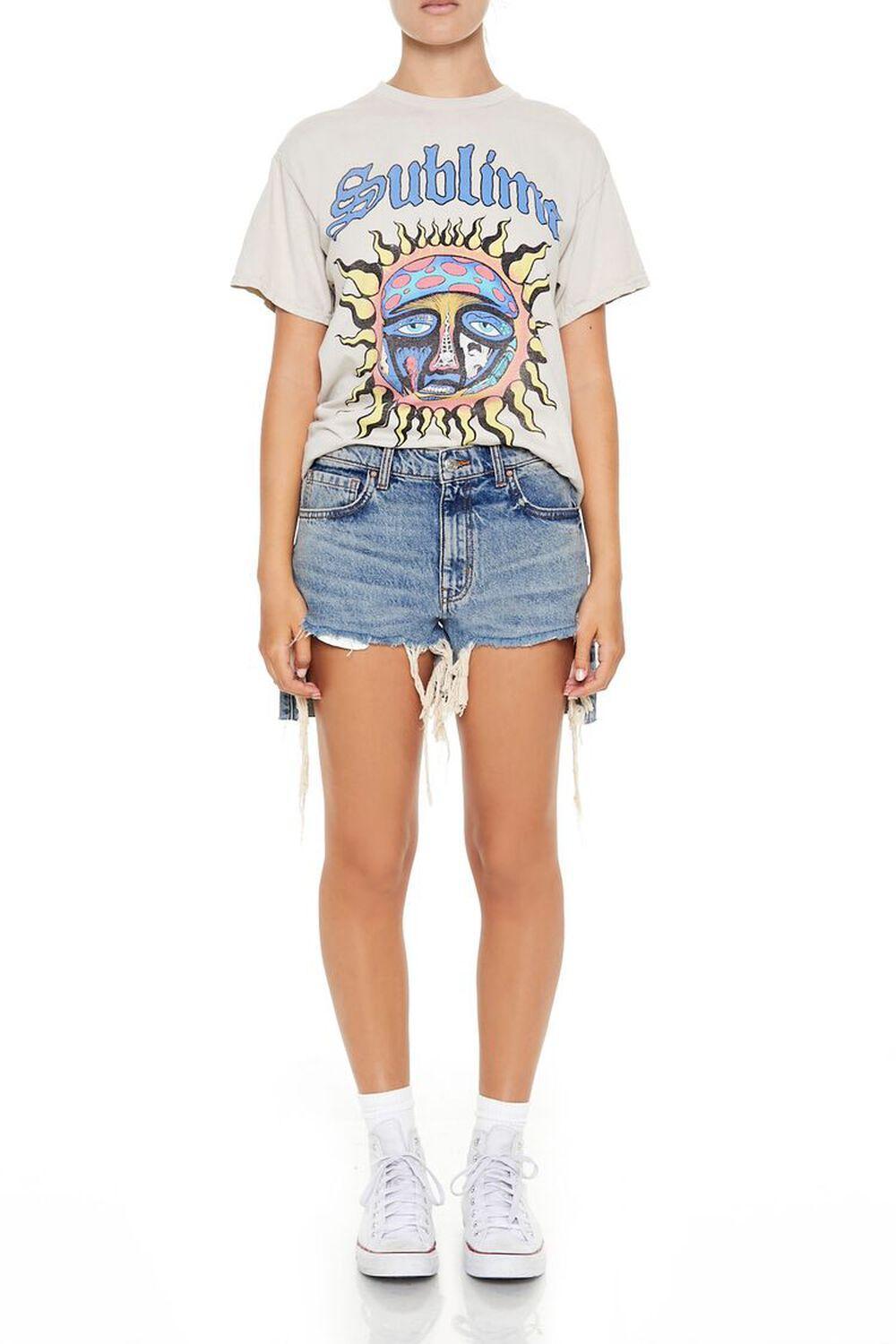 Sublime Graphic Tee | Forever 21 Product Image