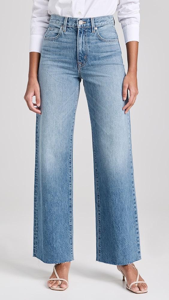 SLVRLAKE Grace Jeans | Shopbop product image