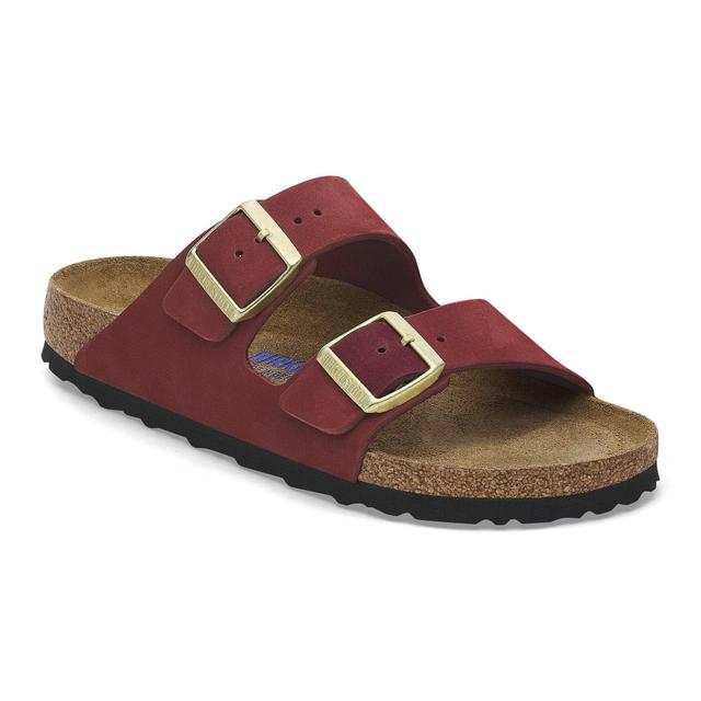 Arizona Soft Footbed Nubuk Leather Product Image