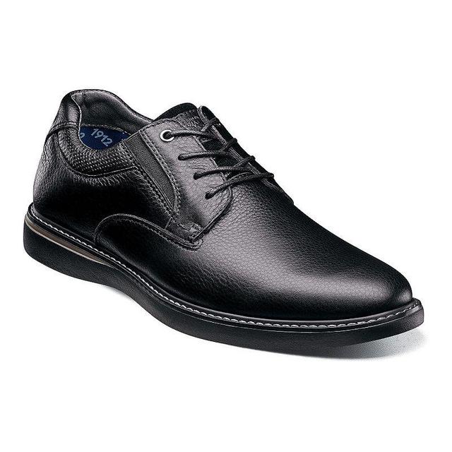 Nunn Bush Mens Bay Ridge Plain Toe Lightweight Oxford Product Image