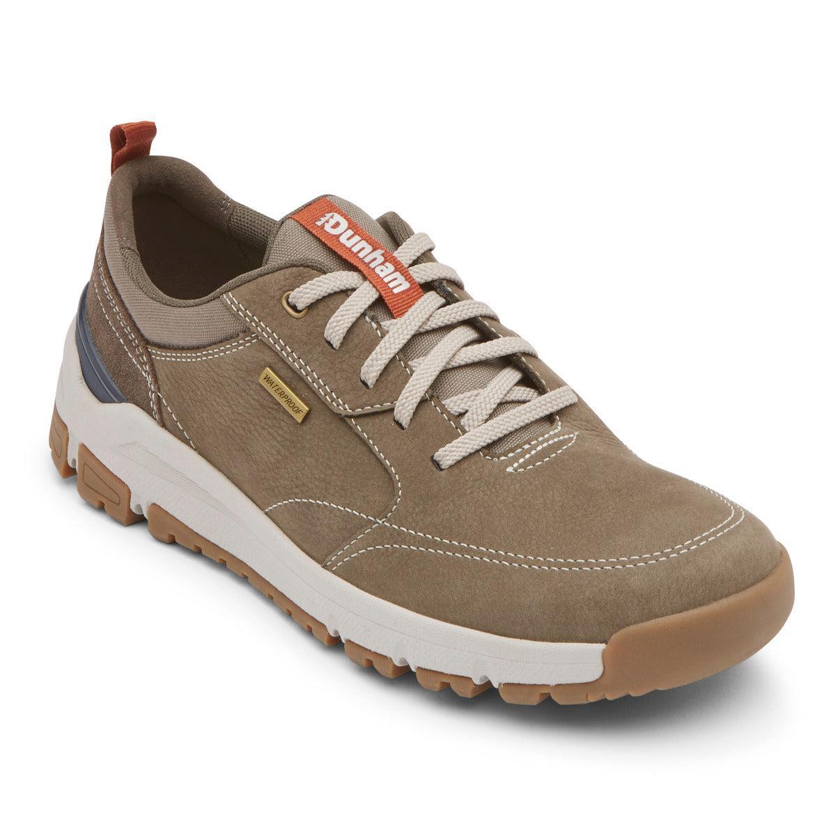 Men's Glastonbury Waterproof uBal Walking Shoe Male Product Image