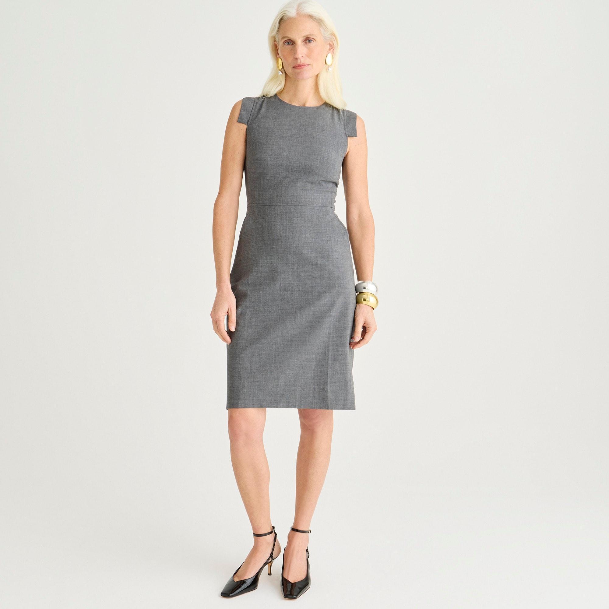 Resume dress Product Image