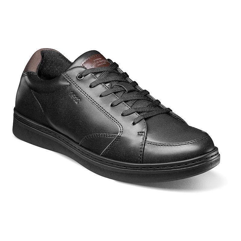 Nunn Bush Aspire Mens Oxford Shoes White Product Image