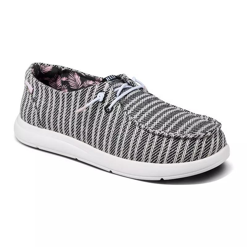 REEF Cushion Breakwater Womens Slip-On Shoes Product Image