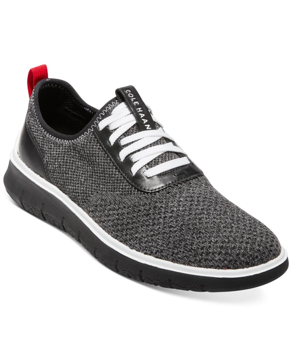 Cole Haan Mens Generation ZERGRAND Stitchlite Knit Sneakers Product Image