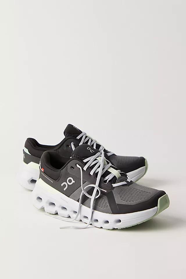 On Cloudrunner 2 Sneakers Product Image