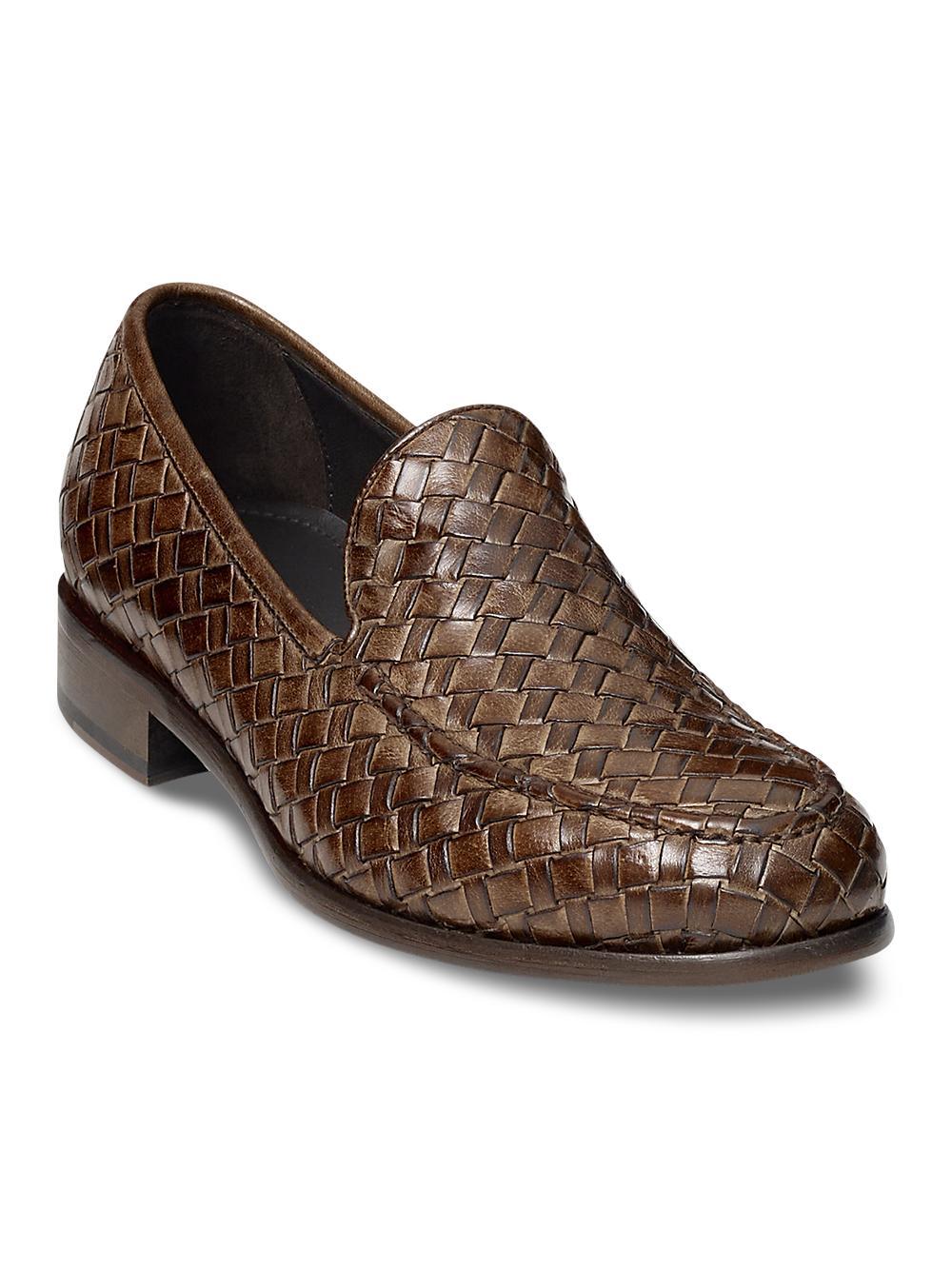 Enzo Venetian Loafer Product Image