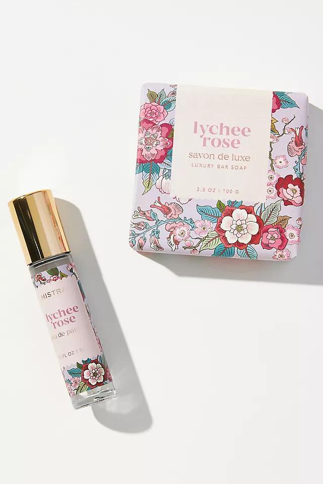 Mistral Floral Fragrance Gift Set Product Image