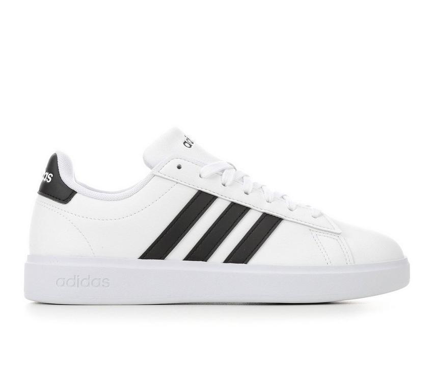 Women's Adidas Grand Court 2.0 Sneakers Product Image