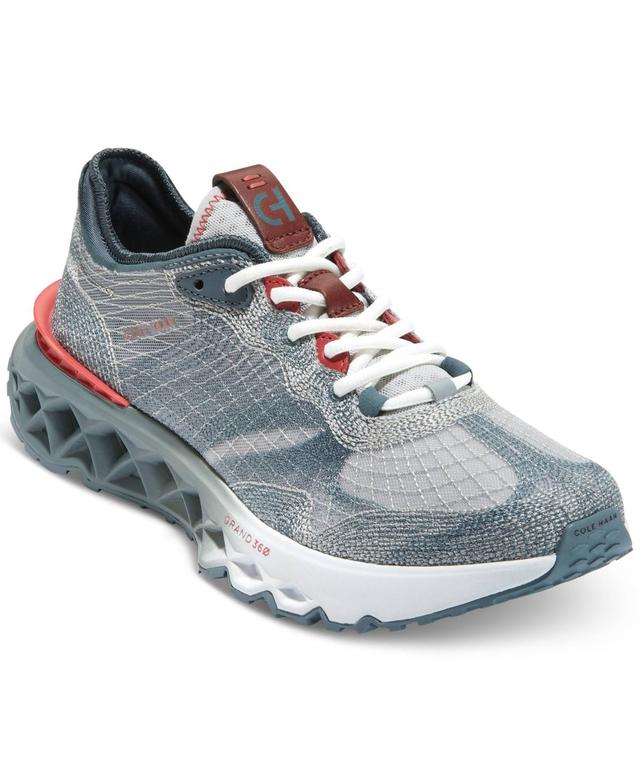 Cole Haan Mens 5.ZERGRAND Embrostitch Running Shoes Product Image