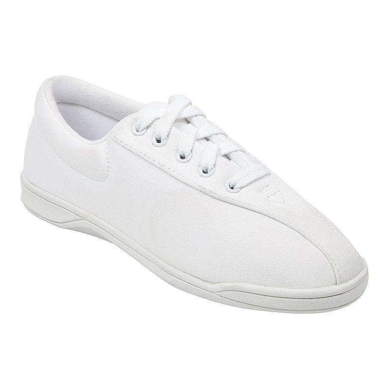 Easy Spirit AP2 Womens Sneakers Blue Product Image