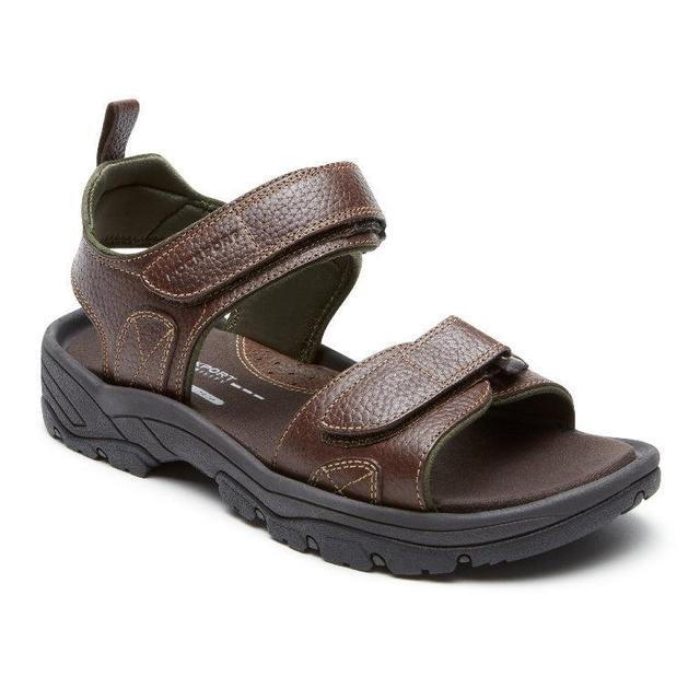 Men's Springboro Rocklake Sandal Male Product Image