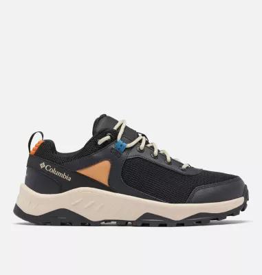 Columbia Trailstorm Ascend Waterproof Canyon Sun) Men's Climbing Shoes Product Image