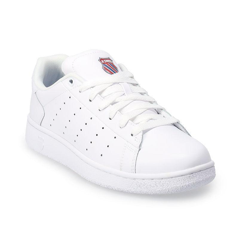 K-Swiss Classic PF Mens Lifestyle Shoes Product Image