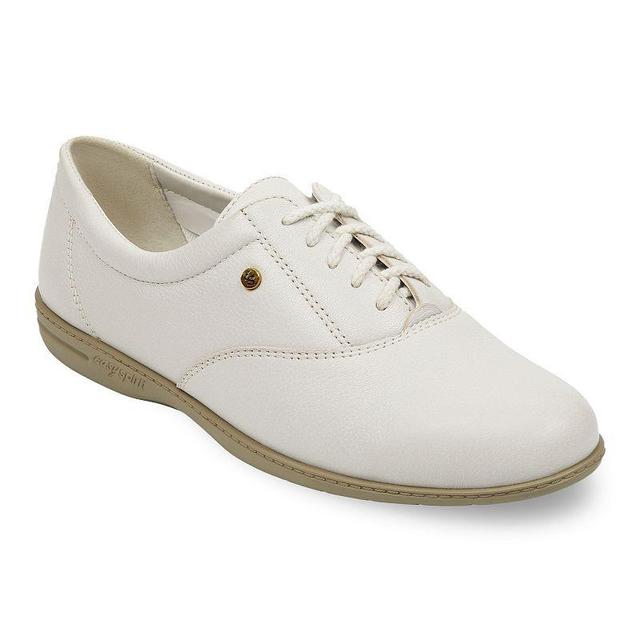 Easy Spirit Motion Womens Leather Oxford Sneakers Product Image