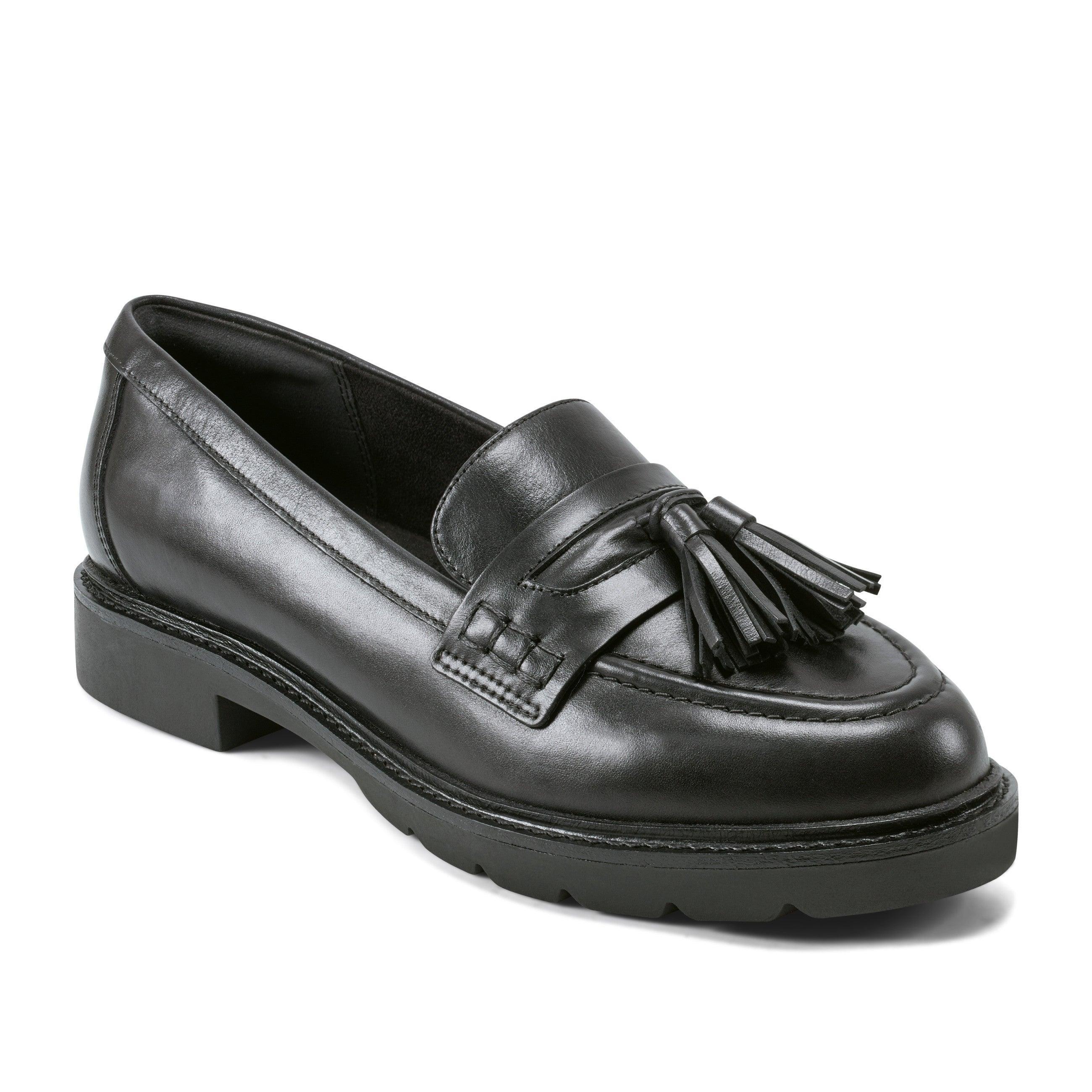 Women's Kiara Tassel Loafers Product Image