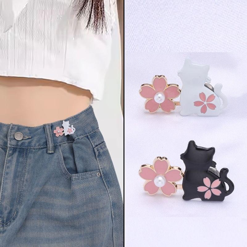 Animal & Sakura Waist Adjuster (Various Design) Product Image