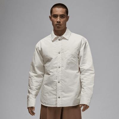 Air Jordan Men's Button-Down Top Product Image