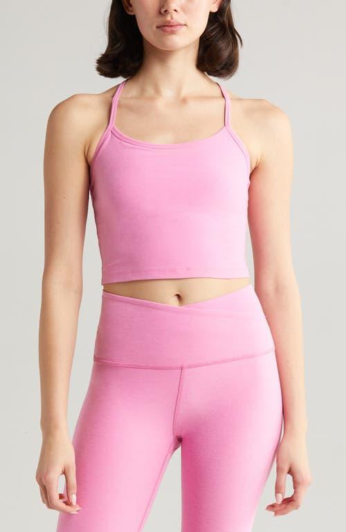 Beyond Yoga Space Dye Crop Tank Product Image