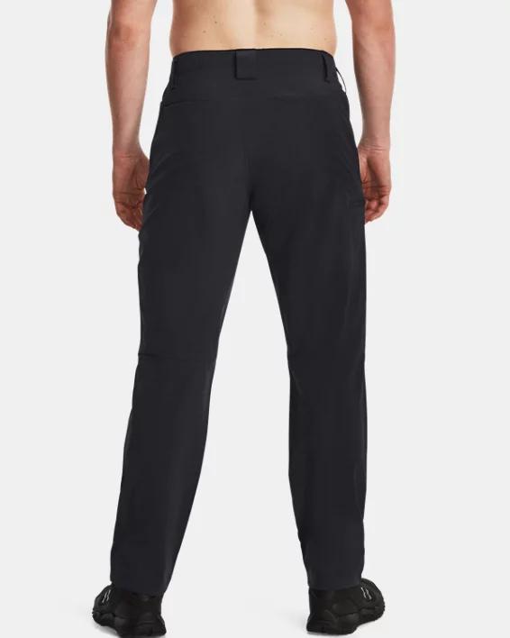 Mens UA Defender Pants Product Image