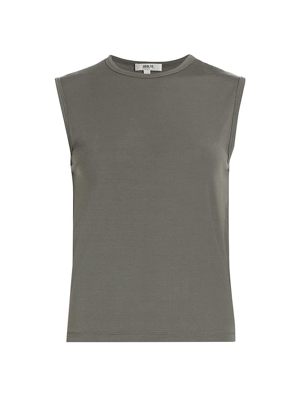 Nikita Shrunken Muscle Tee Product Image