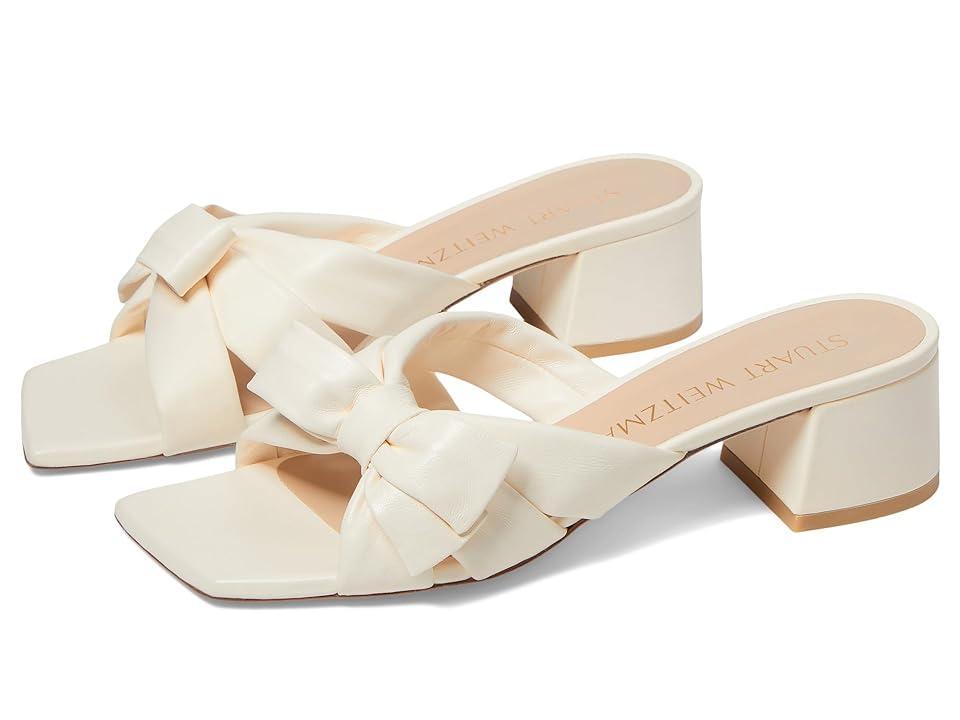 Stuart Weitzman Sofia Bow Sandal Product Image