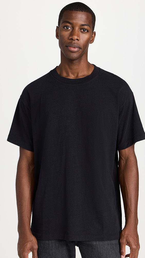 John Elliott University Tee | Shopbop Product Image