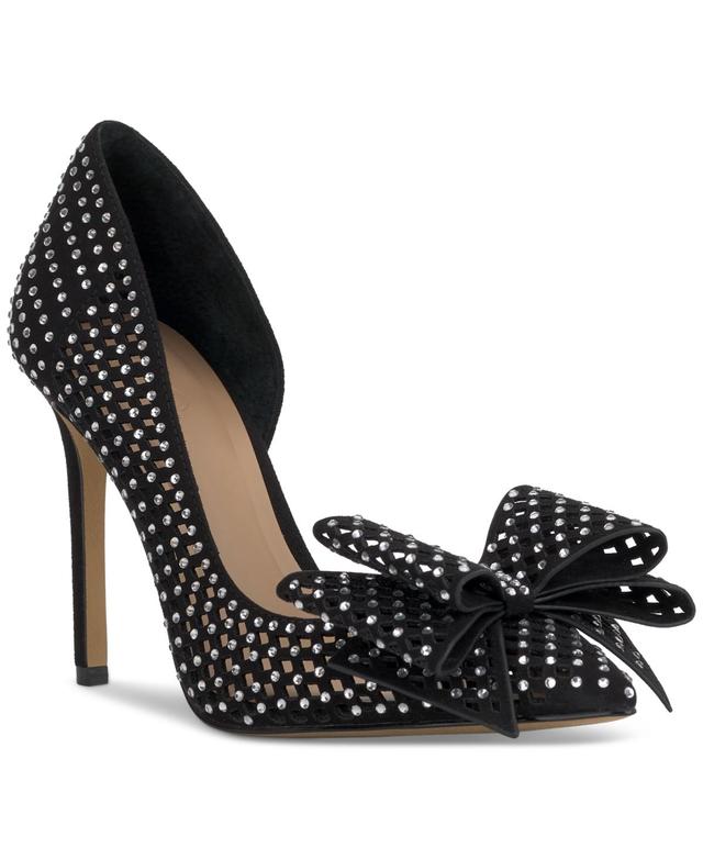 I.n.c. International Concepts Womens Kenjay dOrsay Pumps, Created for Macys Product Image