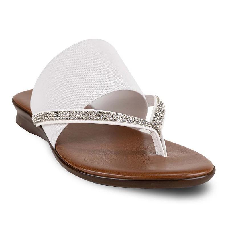 Italian Shoemakers Womens Sorbi Flip Flop Sandal Product Image