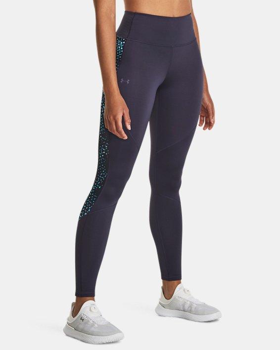 Womens UA Train Cold Weather Full-Length Leggings Product Image