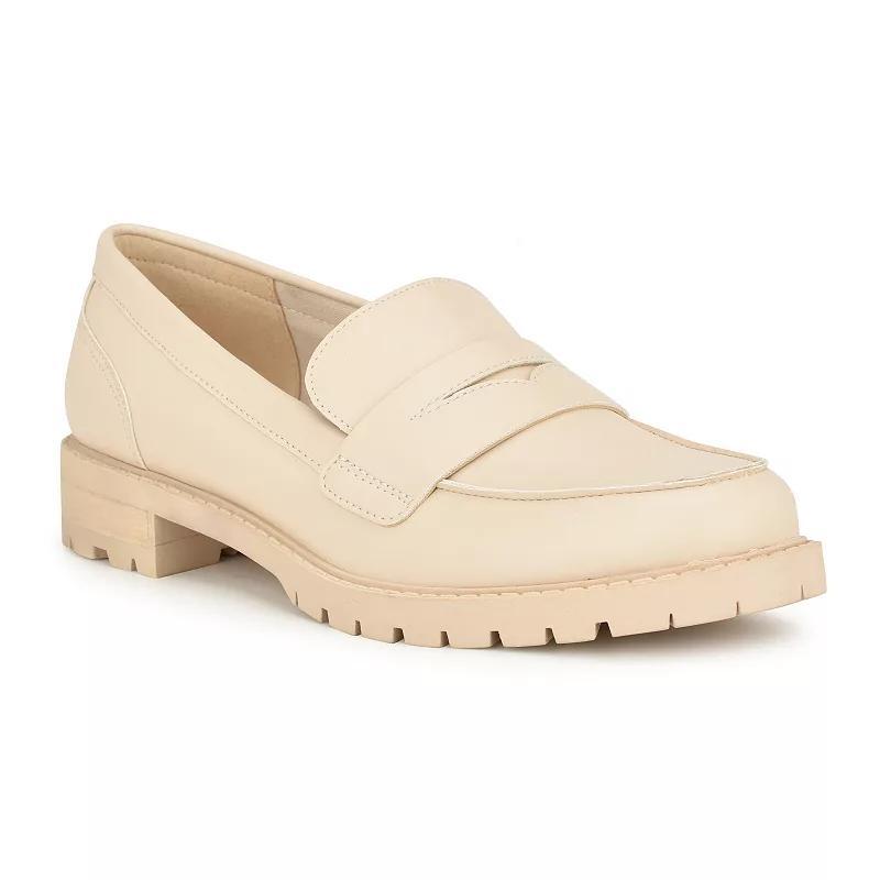 Nine West Naveen Womens Loafers Product Image