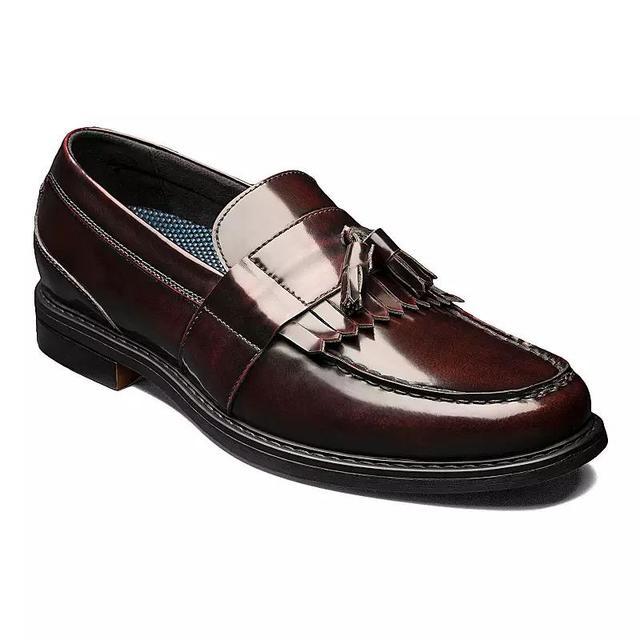 Nunn Bush Keaton Mens Dress Loafers Product Image