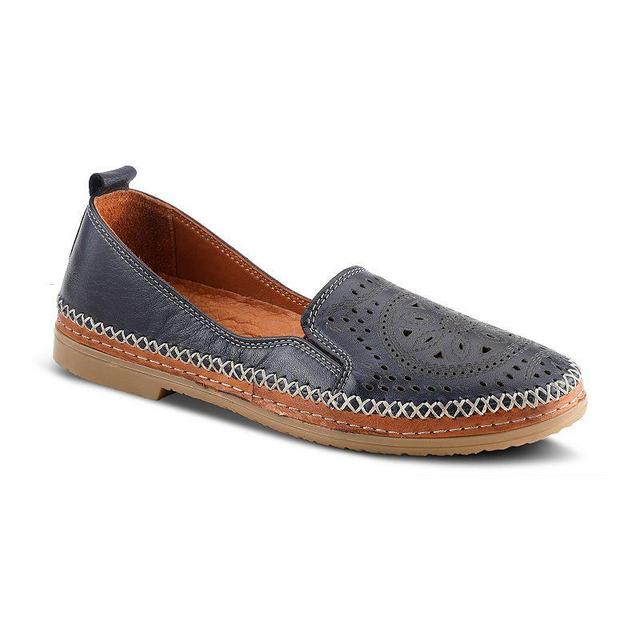 Womens Spring Step Ingrid Loafers Product Image