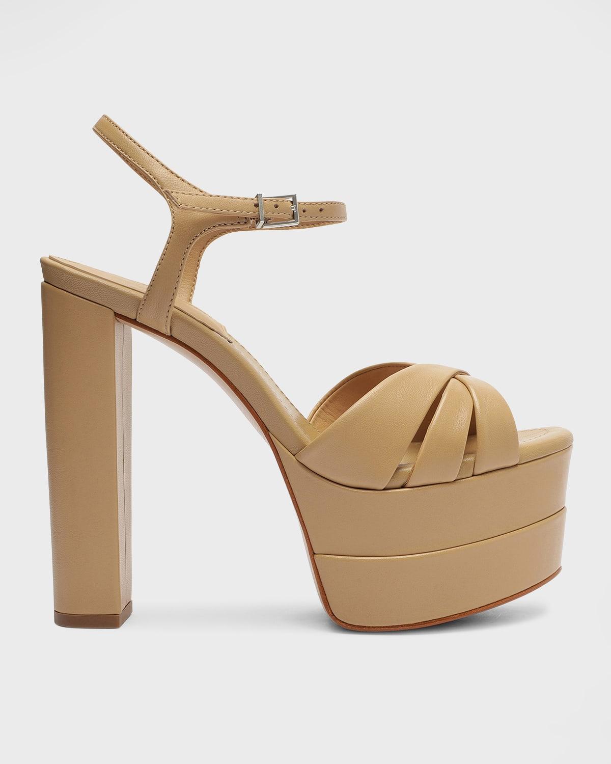 Schutz Keefa Platform Sandal Product Image