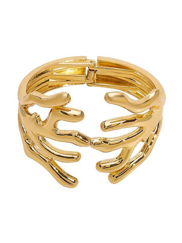 Geometric Ringent Bracelet Accessories Product Image