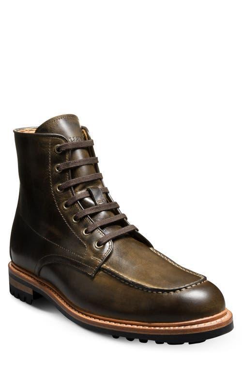 Allen Edmonds Carter Moc Toe Boot Product Image